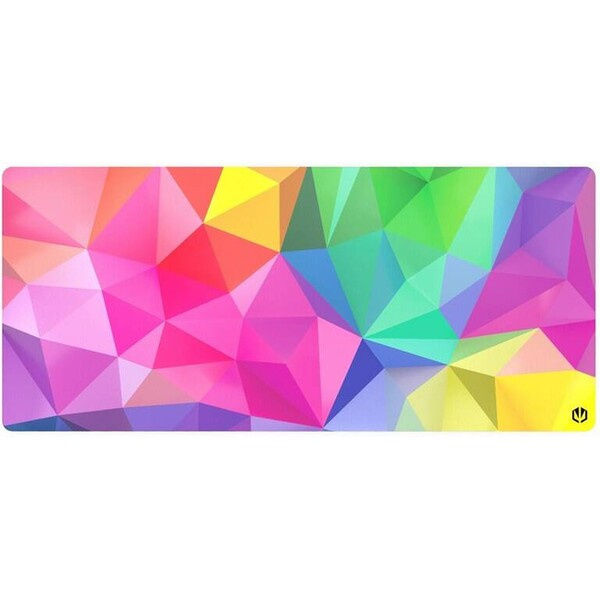Endorfy Crystal XL EY6B012 Duhová