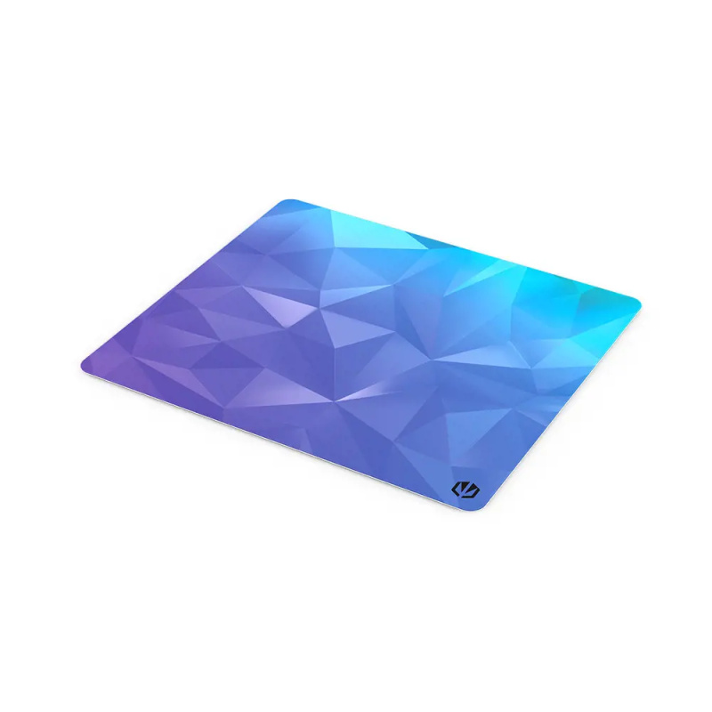 Endorfy Crystal L EY6B013 Modrá