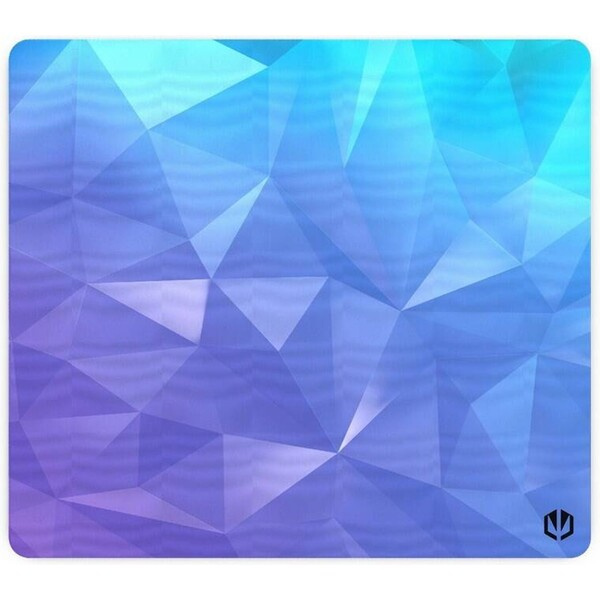 Endorfy Crystal L EY6B013 Modrá