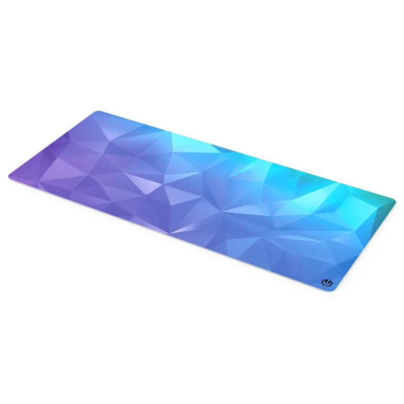Endorfy Crystal XL EY6B014 Modrá
