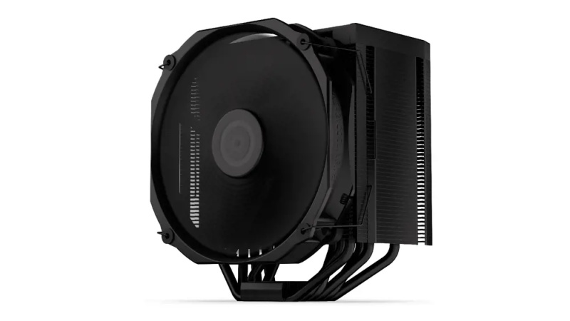 Endorfy Fortis 5 Black EY3A013 Černá
