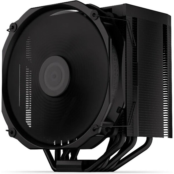 Endorfy Fortis 5 Black EY3A013 Černá