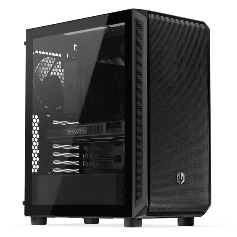 Endorfy Arx 500 Core EY2A016 Černá