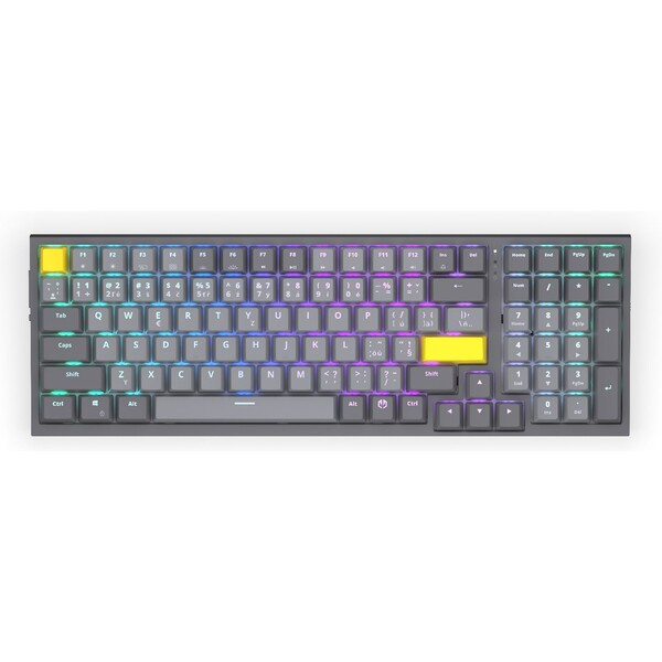 Endorfy Celeris 1800 EY5A124 Šedá