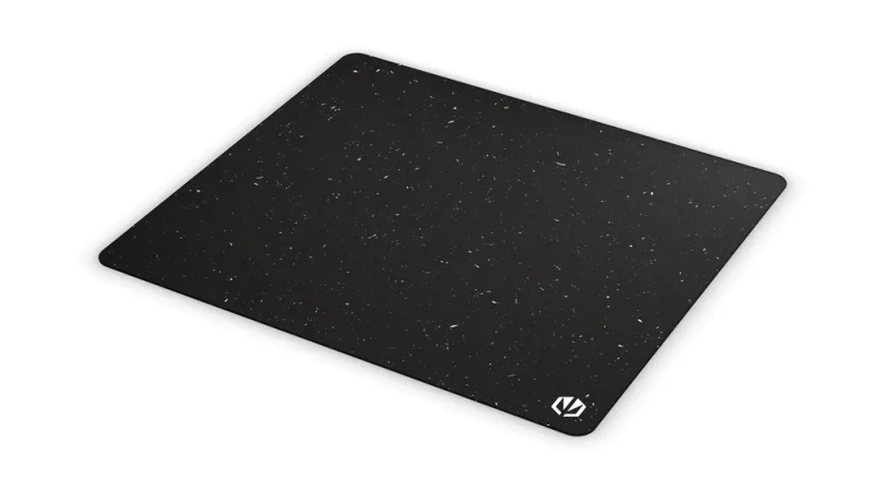 Endorfy podložka pod myš Stoneflow black L