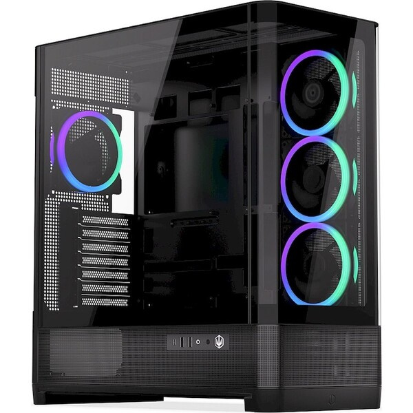 Endorfy Aquarius 8000 Corona černá