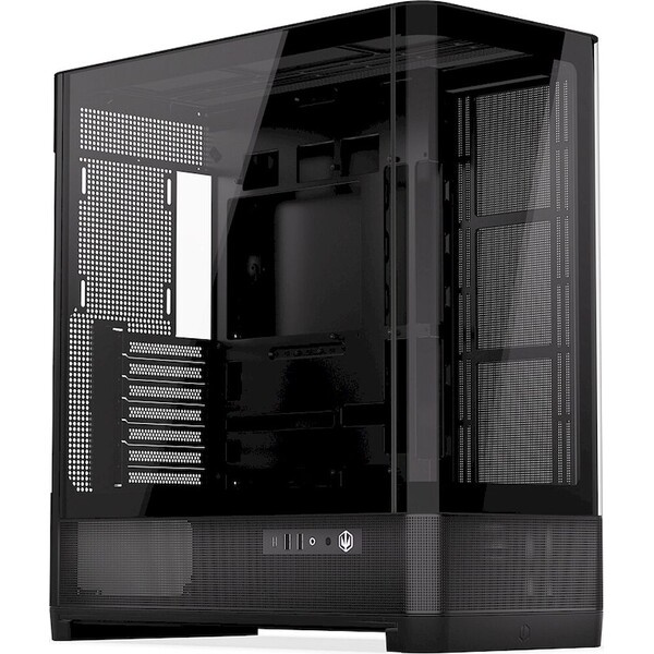 Endorfy Aquarius 8000 Flex černá