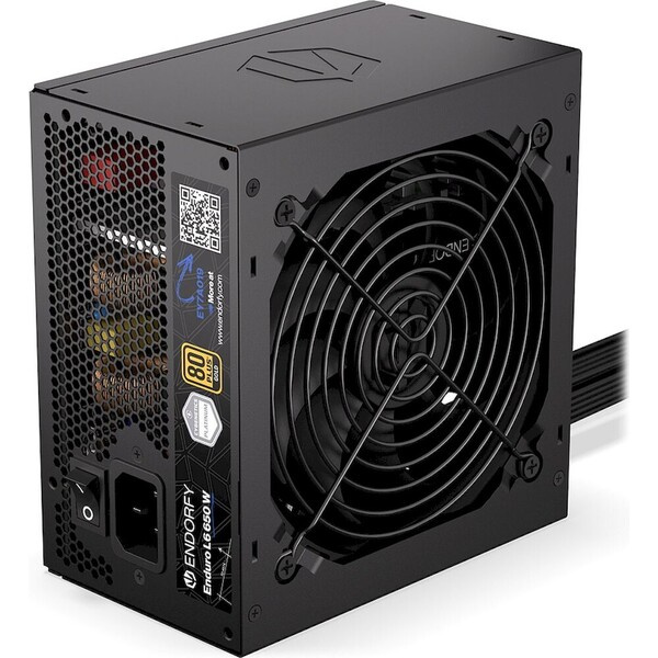 Endorfy Enduro L6 650W