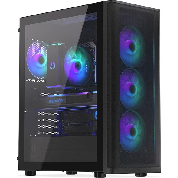Endorfy Ventum 400 ARGB