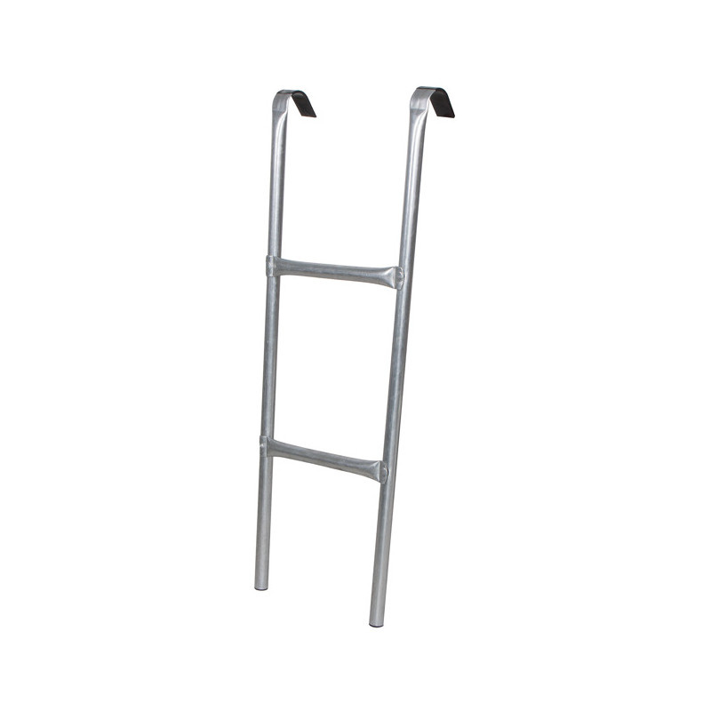 Schůdky k trampolíně výška 90 cm SPRINGOS