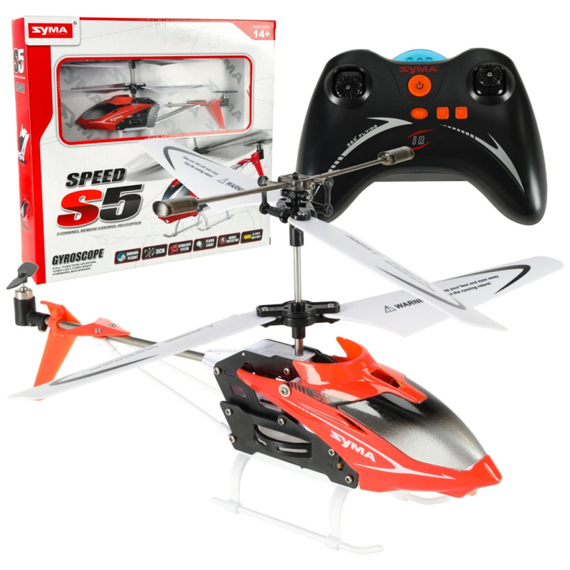 Syma S5H