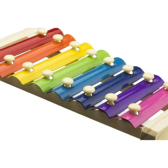 KIK KX7545 cimbál