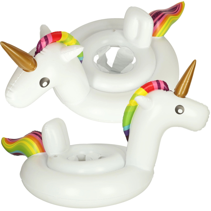 Kiki KX7562 Jednorožec 70 cm