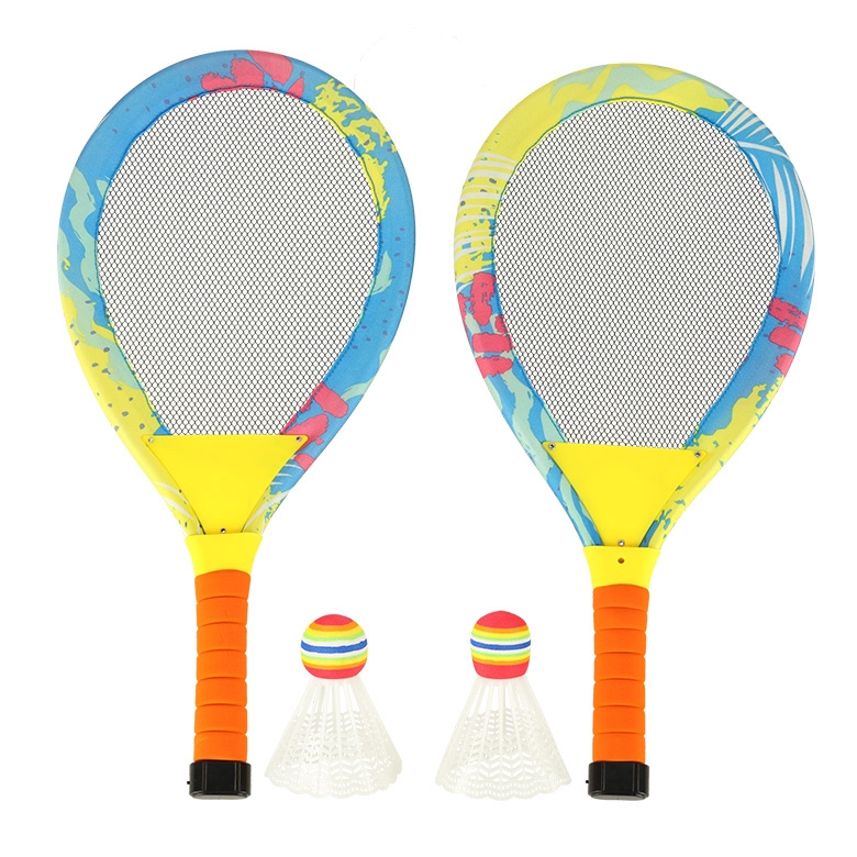 Badmintonové rakety KIK KX6180
