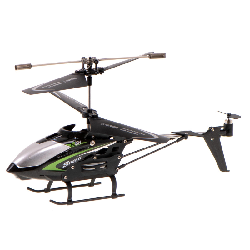 RC Helikoptéra SYMA S5 – Černá