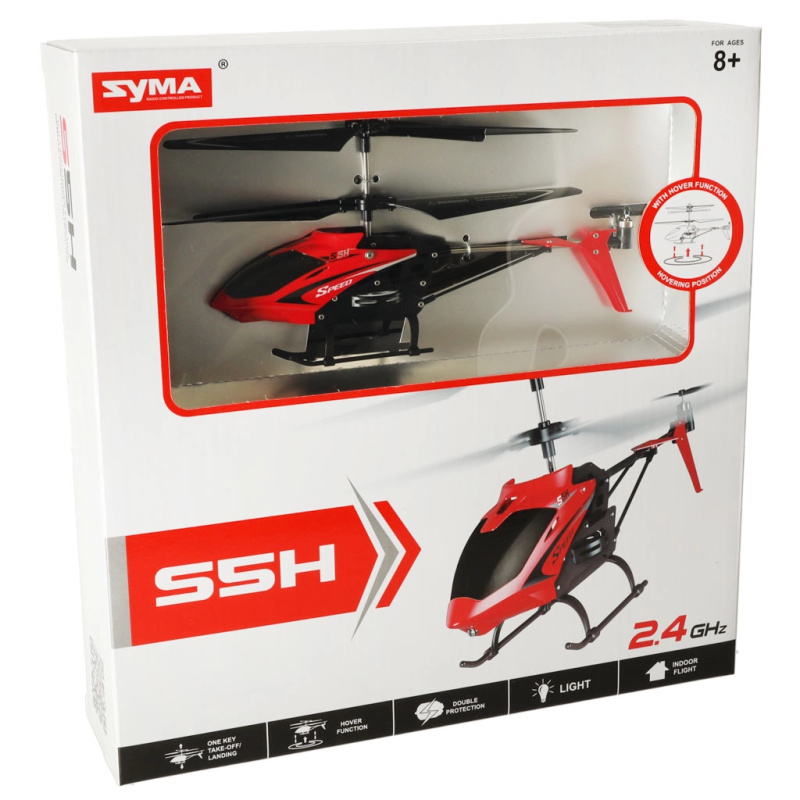 Syma S5H