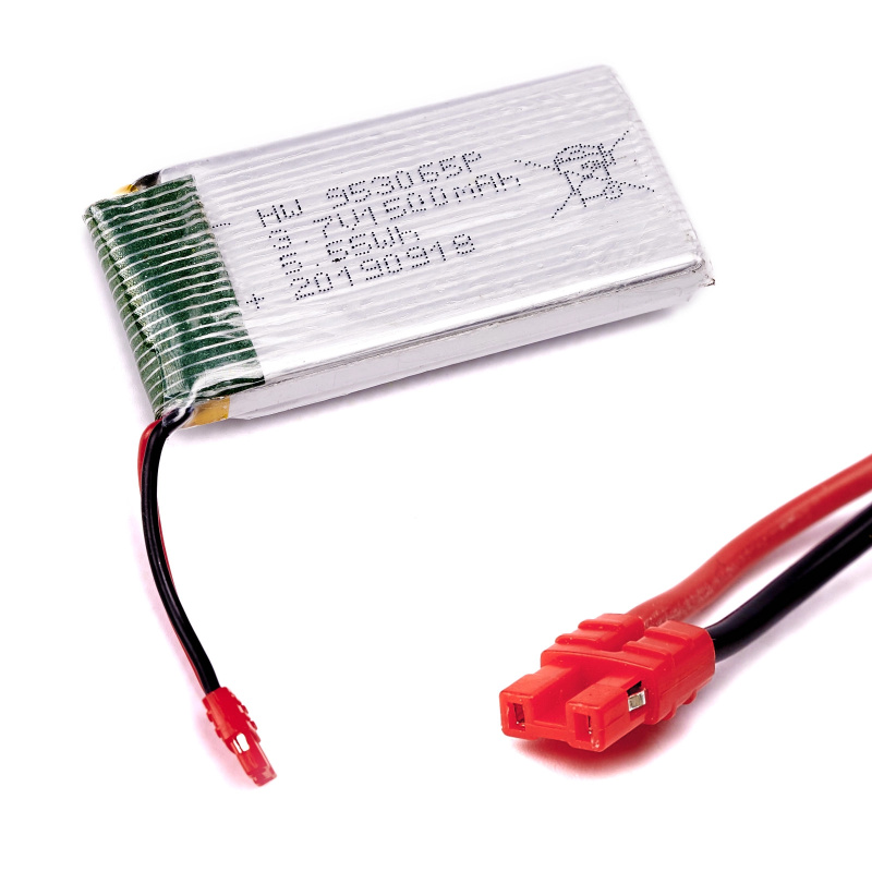 Syma část Baterie X5HC X5HW X5HG 3,7V 1500mAh