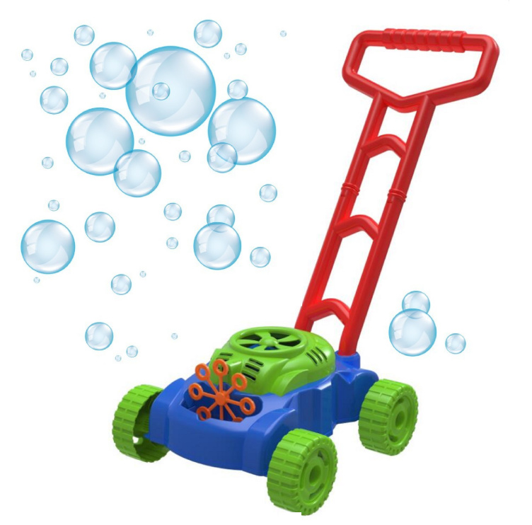 Sekačka na mýdlové bubliny pro generátor mýdlových bublin