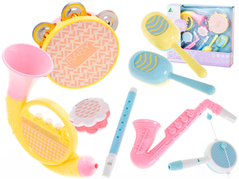 Kontext sada nástrojů KX5459