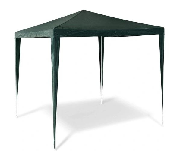 Zahradní altán 2x2m Zelený