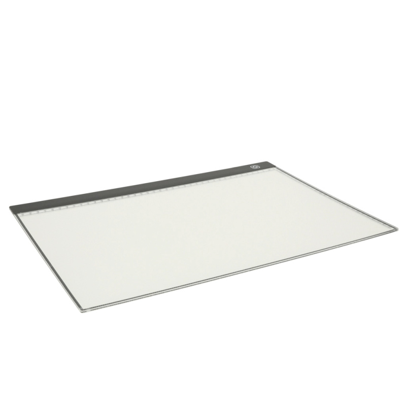 Podsvícená kreslicí deska LED A3