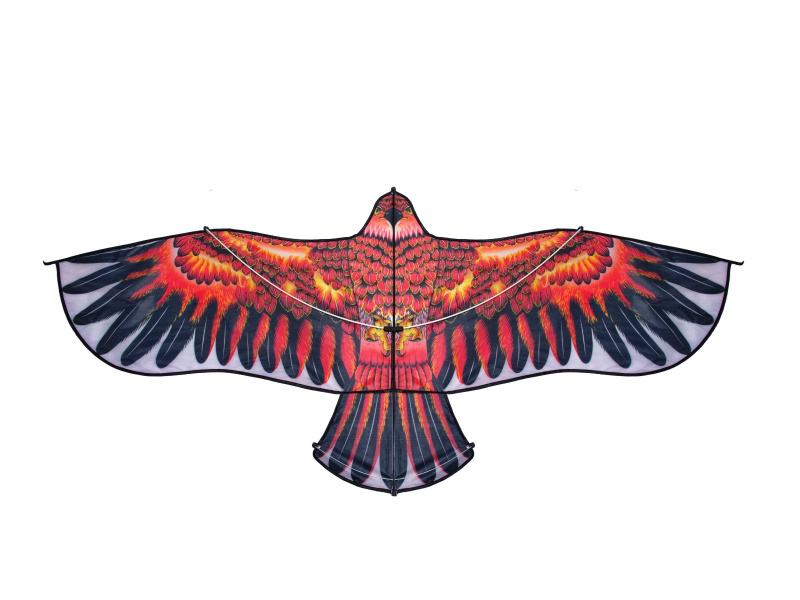 Eagle Obrovský drak160cm + šňůra