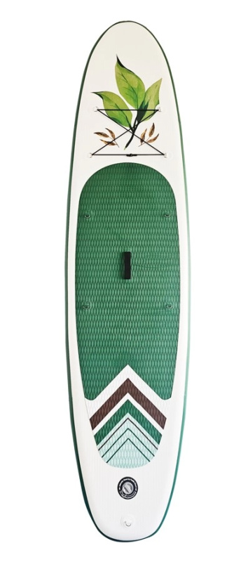 Nafukovací paddleboard Suno Selva 320 cm s příslušenstvím a pádlem