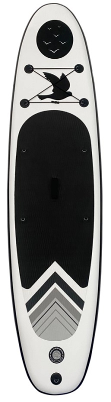 Nafukovací Paddleboard 320 cm Suno Selva s příslušenstvím