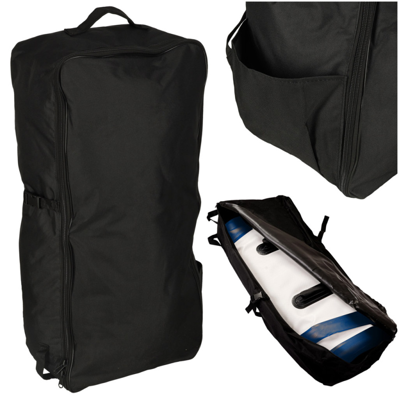 Obal - batoh na SUP prkno