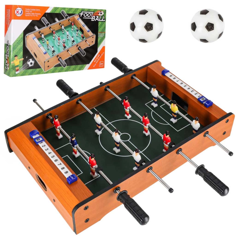 Mini stolní fotbal pro děti