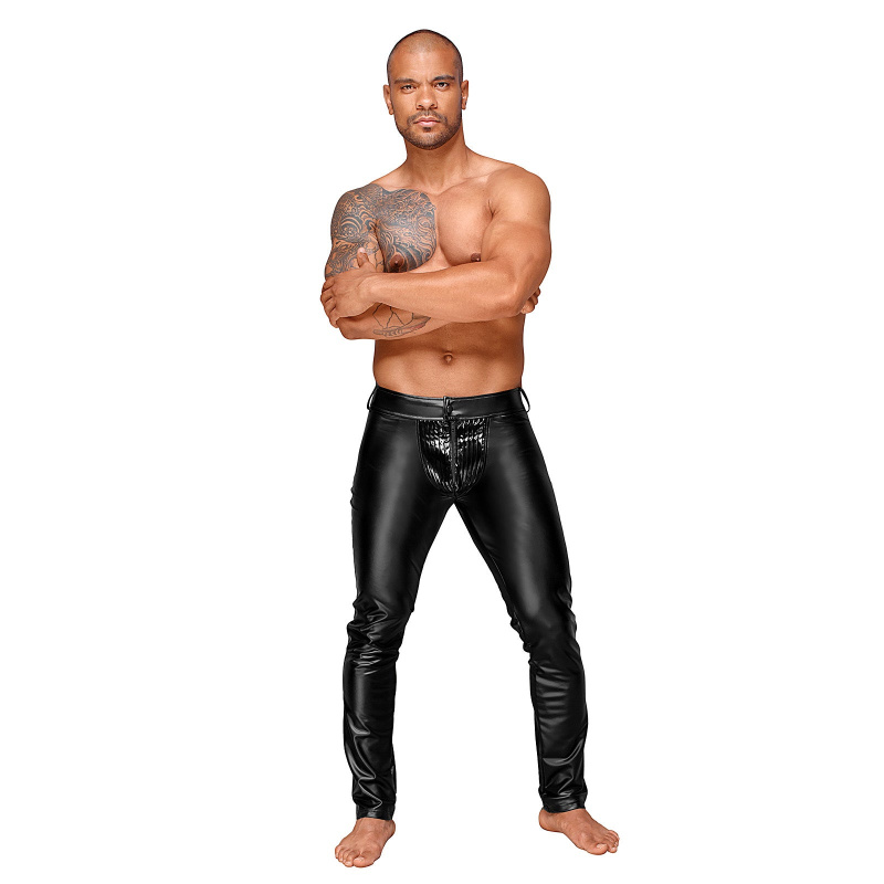 Kalhoty - Trousers Madih L