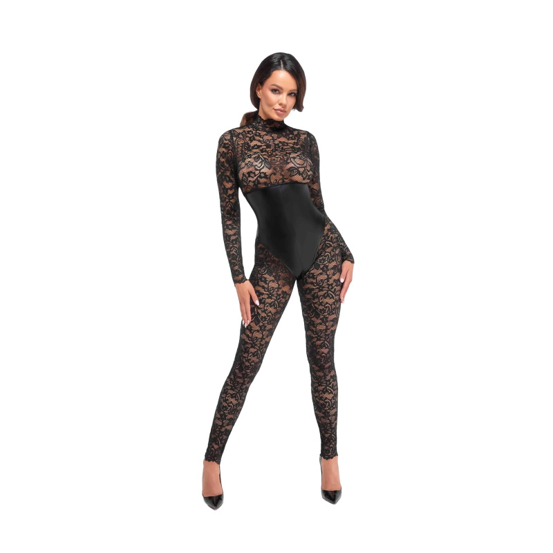 Kombinéza - Catsuit Naty M