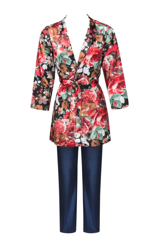 Veselý komplet Frida - LivCo Corsetti S/M originál