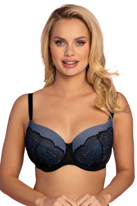 Polstrovaná podprsenka model 197949 Vena 70G