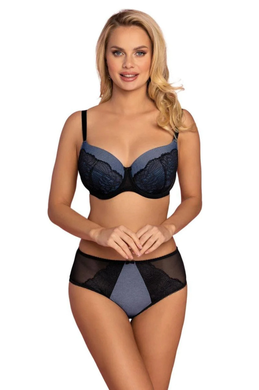 Polstrovaná podprsenka model 197949 Vena 75G
