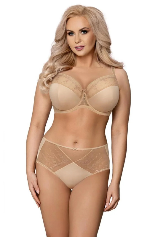 Polstrovaná podprsenka model 197908 Vena 70G