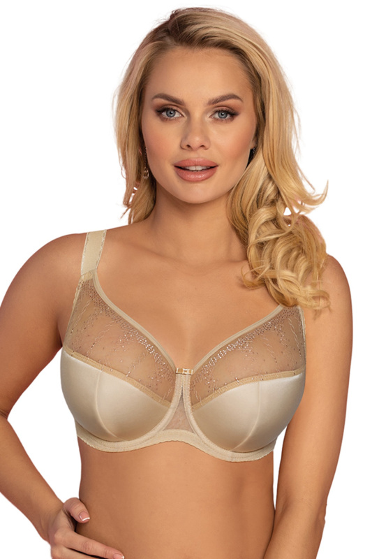 Podprsenka Vena VB-425 Barva: Béžová, Velikost: 75G