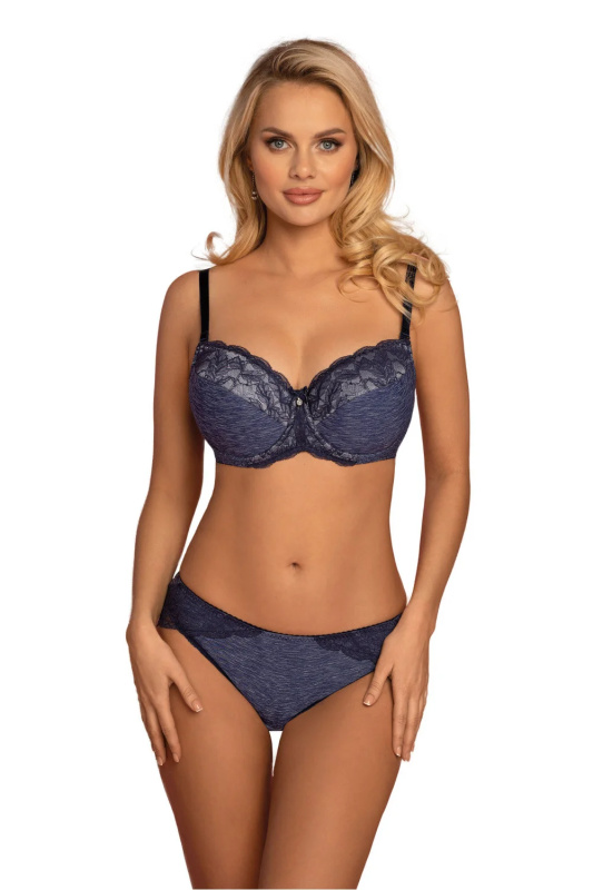 Polstrovaná podprsenka model 200817 Vena 75C