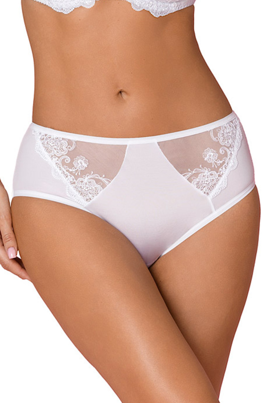 Kalhotky Vena VF-464 Barva: Bílá, Velikost: 2XL
