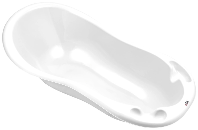 Maltex vanička classic 100 cm bílá