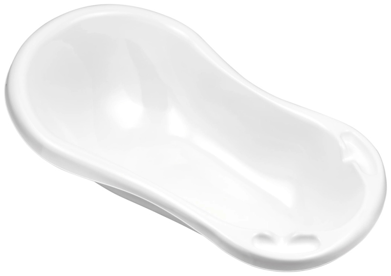 Vanička Maltex classic 84 cm bílá