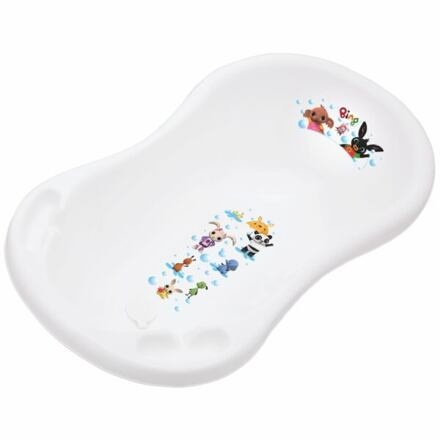 Maltex Bing Vanička s výpustí 100cm