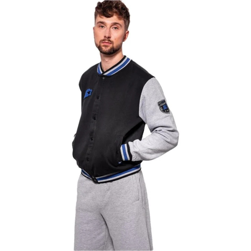 Starter Man College Sweatshirt M SUG-020-BD-200 L