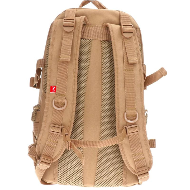 Batoh Campus Torrens Tactical 24L CU0713125820 jedna velikost