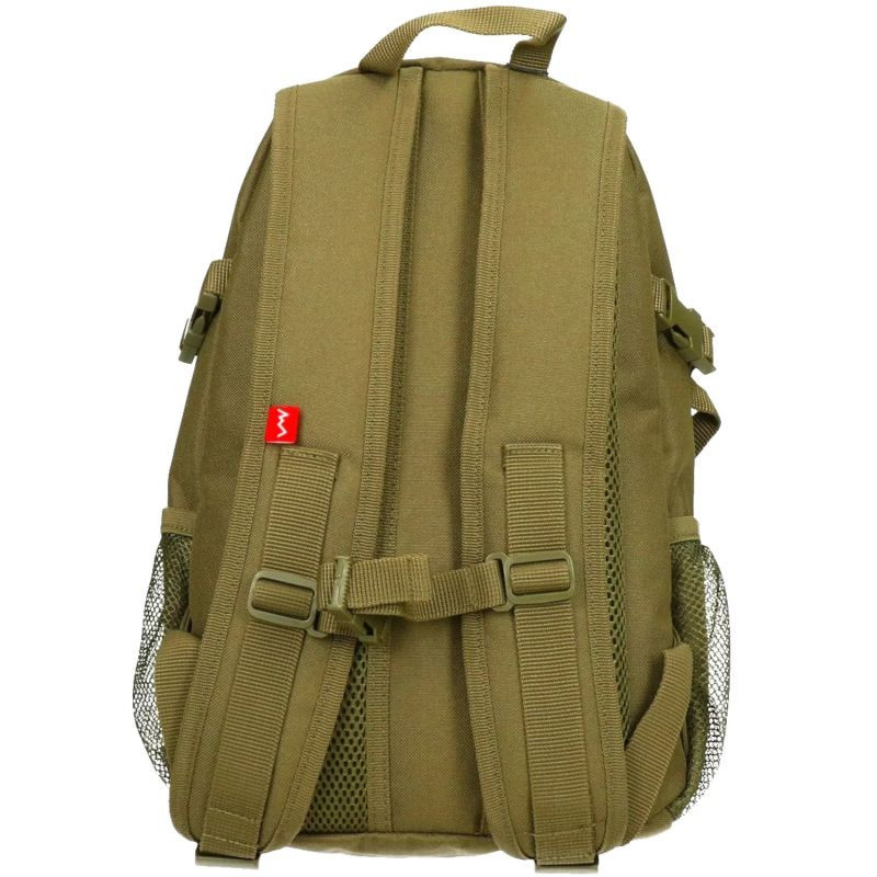 Campus Frome Tactical 12L mini batoh CU0712125170 jedna velikost