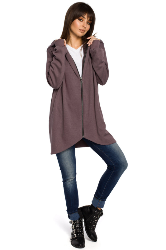 Mikina  model 108653 BeWear L/XL