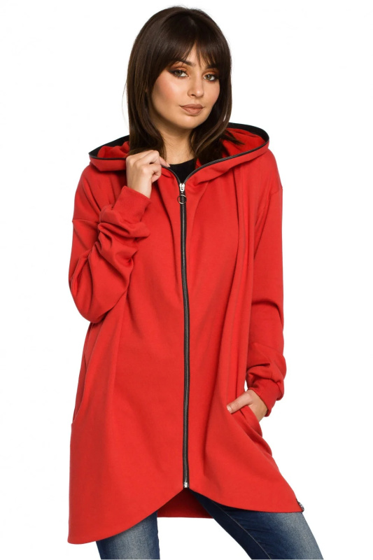 Mikina  model 108650 BeWear 2XL/3XL
