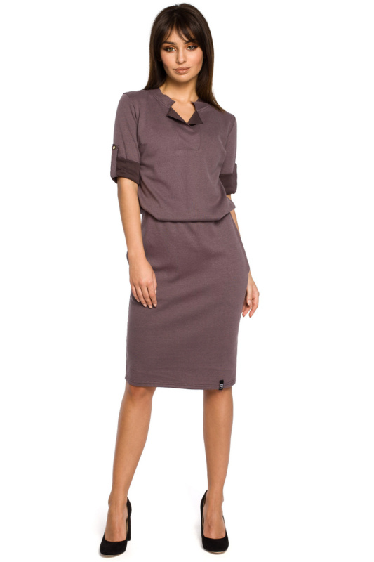 Denní šaty model 108629 BeWear s
