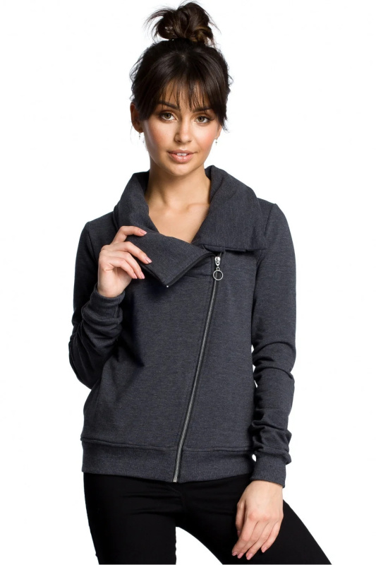 Mikina  model 115244 BeWear XXL