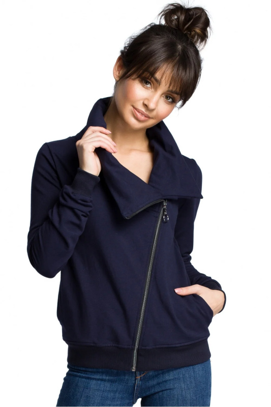 Mikina  model 115245 BeWear XXL